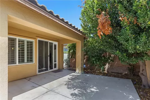 Exterior - 49588 Minelli St, Indio, CA 92201 photo 7 of 12