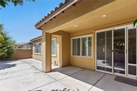 Exterior - 49588 Minelli St, Indio, CA 92201 photo 6 of 12