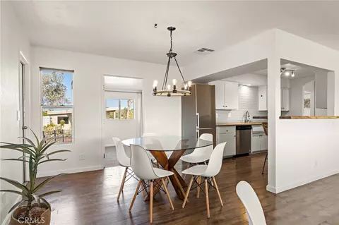 Dining - 7453 Olympic Rd, Joshua Tree, CA 92252 photo 3 of 6