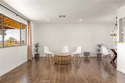 Living - 7453 Olympic Rd, Joshua Tree, CA 92252 photo 2 of 4