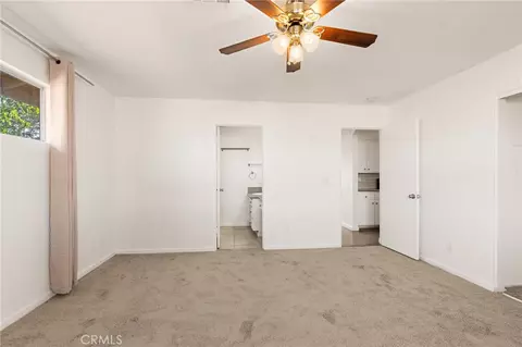 Bedroom - 7453 Olympic Rd, Joshua Tree, CA 92252 photo 2 of 9