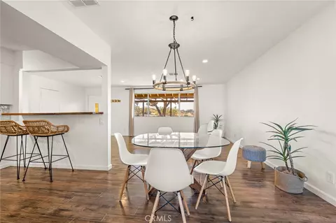 Dining - 7453 Olympic Rd, Joshua Tree, CA 92252 photo 5 of 6