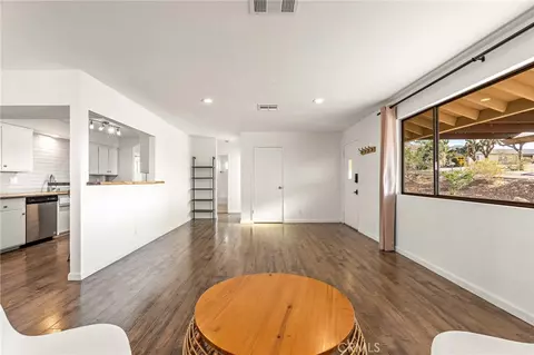 Living - 7453 Olympic Rd, Joshua Tree, CA 92252 photo 4 of 4