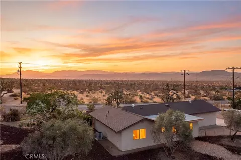 Other - 7453 Olympic Rd, Joshua Tree, CA 92252 photo 1 of 8