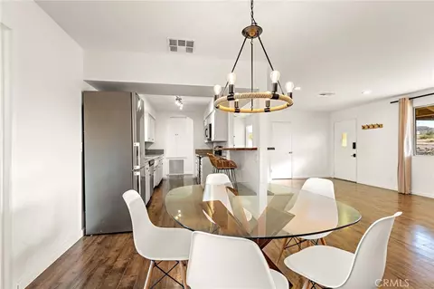 Dining - 7453 Olympic Rd, Joshua Tree, CA 92252 photo 4 of 6