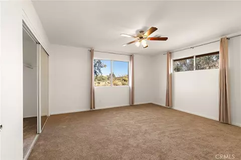 Bedroom - 7453 Olympic Rd, Joshua Tree, CA 92252 photo 9 of 9