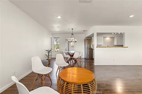Dining - 7453 Olympic Rd, Joshua Tree, CA 92252 photo 1 of 6
