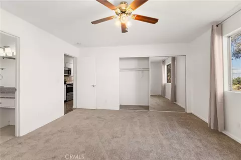 Bedroom - 7453 Olympic Rd, Joshua Tree, CA 92252 photo 1 of 9