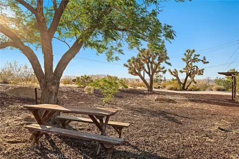 Exterior - 7453 Olympic Rd, Joshua Tree, CA 92252 photo 4 of 4