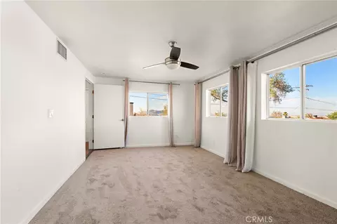 Bedroom - 7453 Olympic Rd, Joshua Tree, CA 92252 photo 5 of 9