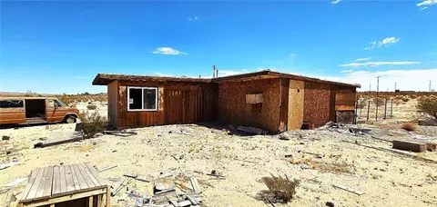 3583 Indian Cv, Twentynine Palms, CA 92277