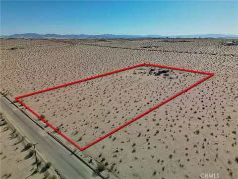 3583 Indian Cv, Twentynine Palms, CA 92277