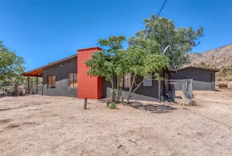 10344 San Gorgonio Ave, Morongo Valley, CA 92256