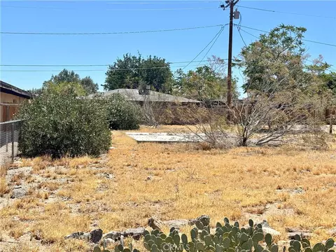 62027 Valley View Cir, Joshua Tree, CA 92252