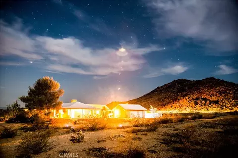 63525 Moonlight Mesa, Joshua Tree, CA 92252