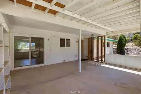 Exterior - 49084 Mojave, Morongo Valley, CA 92256 photo 4 of 9