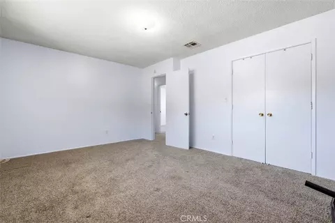 Bedroom - 49084 Mojave, Morongo Valley, CA 92256 photo 1 of 3