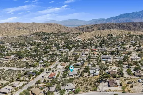 View/Area - 49084 Mojave, Morongo Valley, CA 92256 photo 3 of 5
