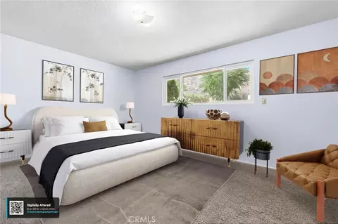 Bedroom - 49084 Mojave, Morongo Valley, CA 92256 photo 2 of 3