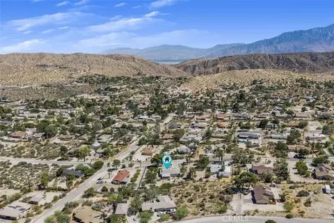 View/Area - 49084 Mojave, Morongo Valley, CA 92256 photo 3 of 5