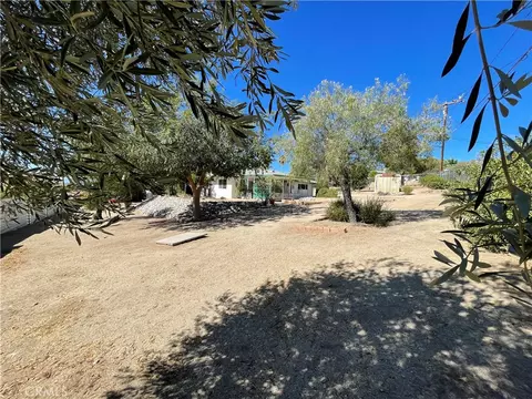 Exterior - 49084 Mojave, Morongo Valley, CA 92256 photo 8 of 8