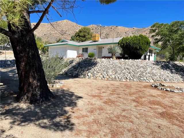 49084 Mojave, Morongo Valley, CA 92256