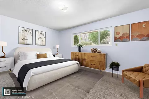 Bedroom - 49084 Mojave, Morongo Valley, CA 92256 photo 2 of 3