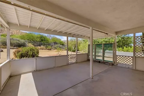 Exterior - 49084 Mojave, Morongo Valley, CA 92256 photo 4 of 8