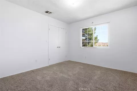 Bedroom - 49084 Mojave, Morongo Valley, CA 92256 photo 3 of 3