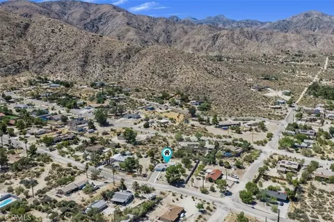 View/Area - 49084 Mojave, Morongo Valley, CA 92256 photo 4 of 5