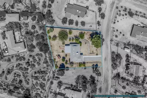 View/Area - 49084 Mojave, Morongo Valley, CA 92256 photo 5 of 5