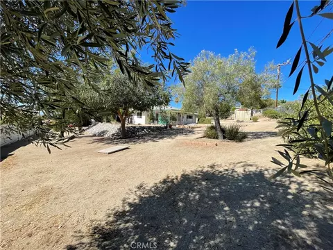 Exterior - 49084 Mojave, Morongo Valley, CA 92256 photo 9 of 9