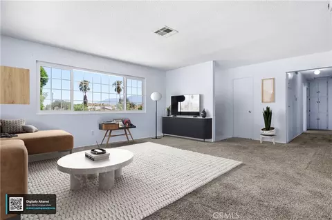 Living - 49084 Mojave, Morongo Valley, CA 92256 photo 2 of 5