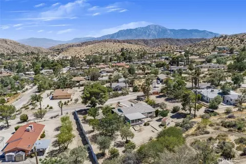 View/Area - 49084 Mojave, Morongo Valley, CA 92256 photo 2 of 5