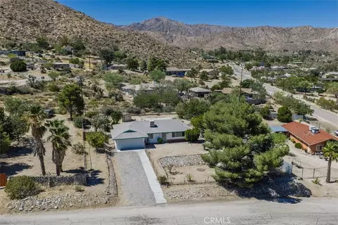 View/Area - 49084 Mojave, Morongo Valley, CA 92256 photo 1 of 5