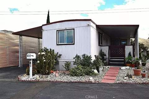 56254 29 Palms Hwy #41, Yucca Valley, CA 92284