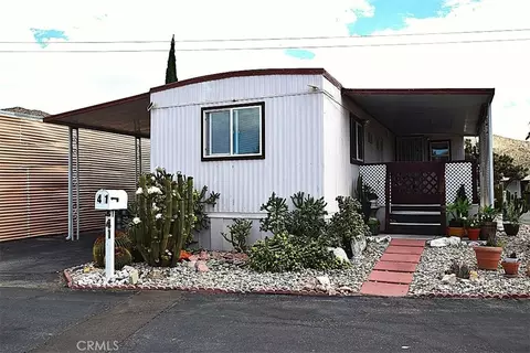 56254 29 Palms Hwy #41, Yucca Valley, CA 92284