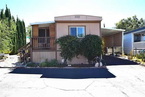 55524 Yucca Trl #30, Yucca Valley, CA 92284