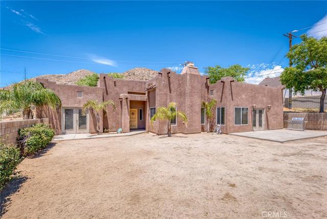49110 Vista, Morongo Valley, CA 92256
