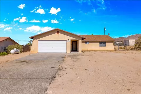 7121 Quail Spring Ave, Twentynine Palms, CA 92277