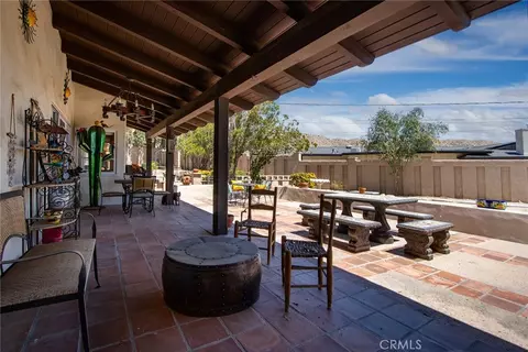 Exterior - 7475 San Remo Trl, Yucca Valley, CA 92284 photo 8 of 13