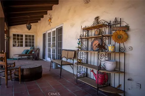 Exterior - 7475 San Remo Trl, Yucca Valley, CA 92284 photo 10 of 13