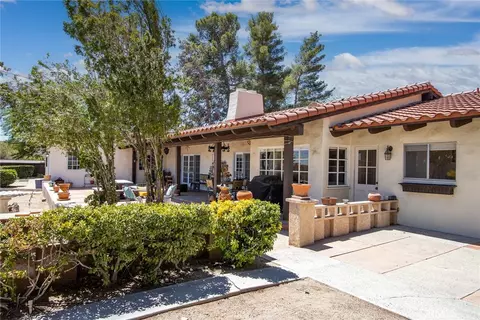 Exterior - 7475 San Remo Trl, Yucca Valley, CA 92284 photo 13 of 13