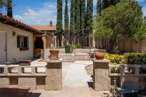 Exterior - 7475 San Remo Trl, Yucca Valley, CA 92284 photo 11 of 13