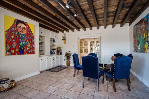 Dining - 7475 San Remo Trl, Yucca Valley, CA 92284 photo 2 of 2