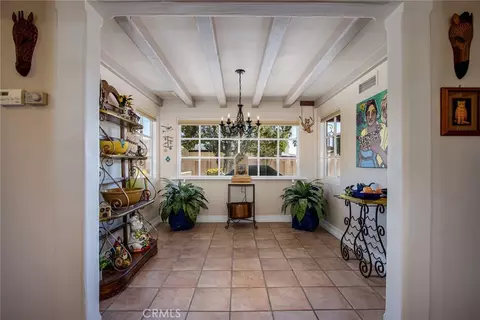 Entry Way - 7475 San Remo Trl, Yucca Valley, CA 92284 photo 2 of 4