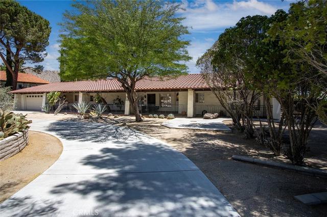 7475 San Remo Trl, Yucca Valley, CA 92284