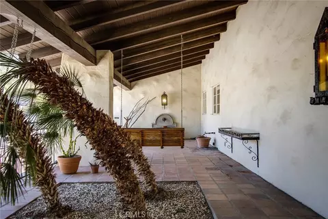 Exterior - 7475 San Remo Trl, Yucca Valley, CA 92284 photo 4 of 13