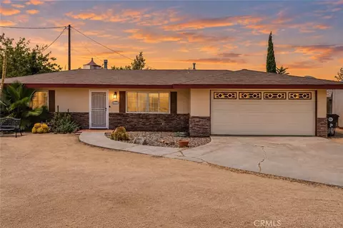 57556 Pueblo Trl, Yucca Valley, CA 92284
