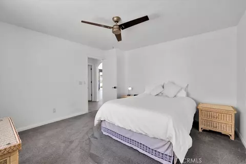 Bedroom - 6177 Mandarin Rd, Yucca Valley, CA 92284 photo 5 of 6